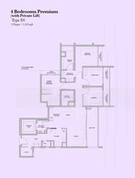 Zion Road (D3), Condominium #461312251